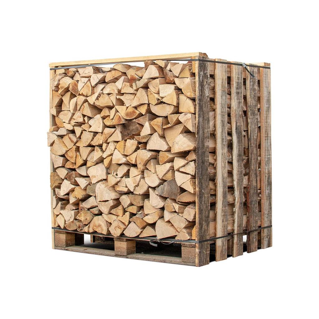 BOX bois fendu 30cm de 1M3 à emporter