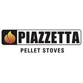 logo poêle à granulés Piazzetta