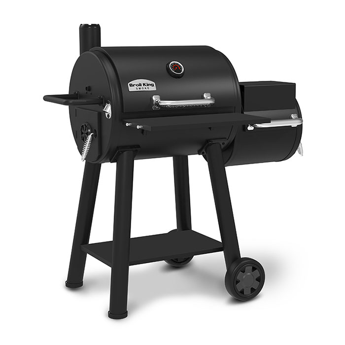 Barbecue Smoke 400 - Broil King