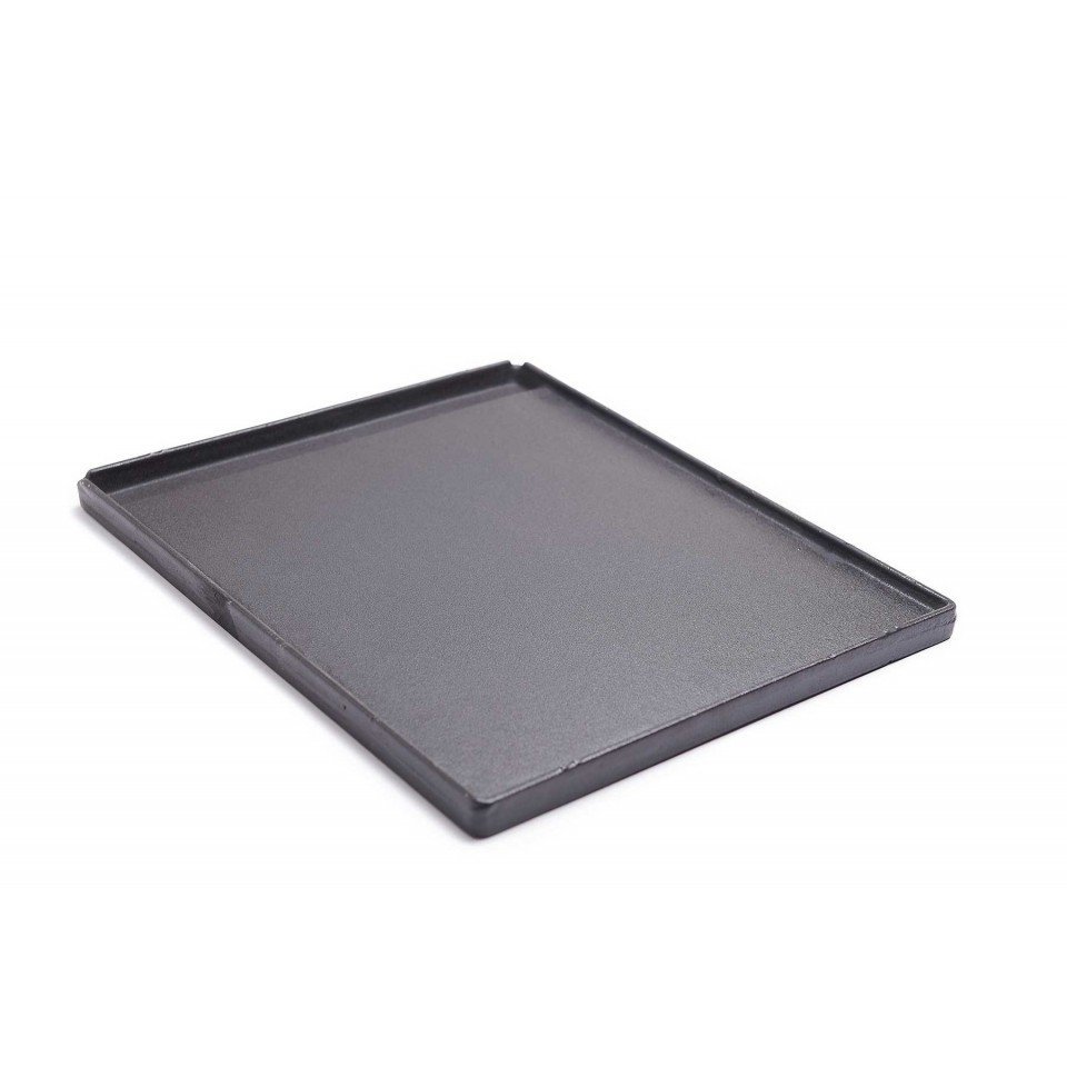 PLANCHA FONTE Signet  (32,5 x 38,1 cm) - Broil King