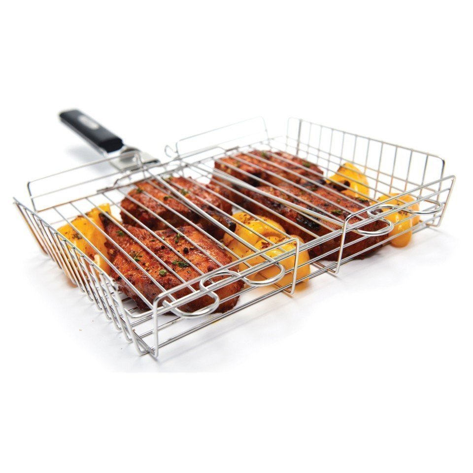 Panier Sandwich Inox - Broil King