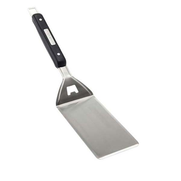 SPATULE LONGUE INOX