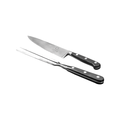 Set couteau et fourchette Ofyr