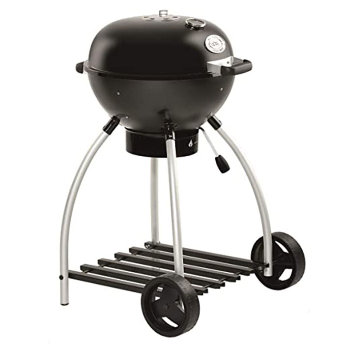 Barbecue charbon - Rosle Sport F50