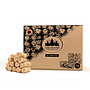 Carton 5Kg allume feu en laine de bois 100% naturel - Le Bouscatier